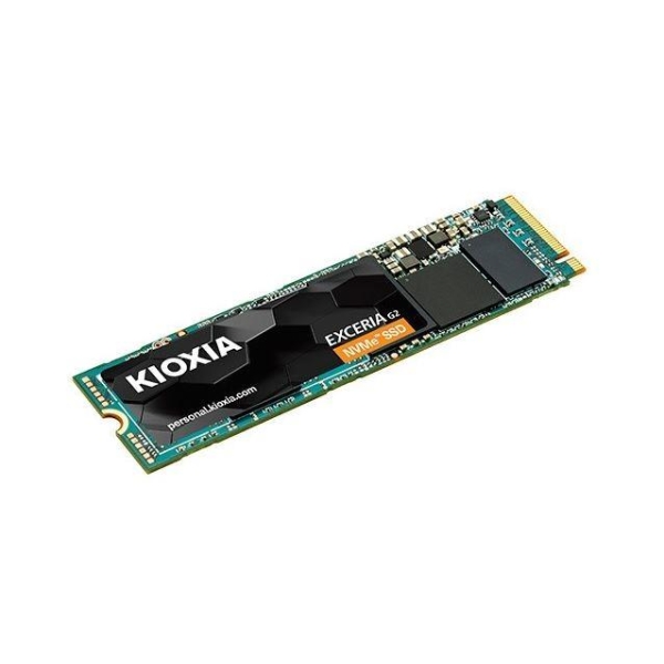 Dysk SSD Exceria G2  1TB NVMe 2100/1700MB/s