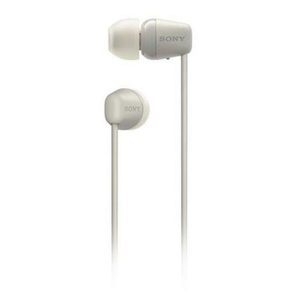Słuchawki WI-C100 brązowoszary-26734888