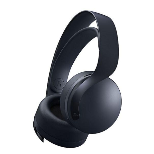 Zestaw słuchawkowy bezprzewodowy  PS5 PULSE czarny 3D-26735238