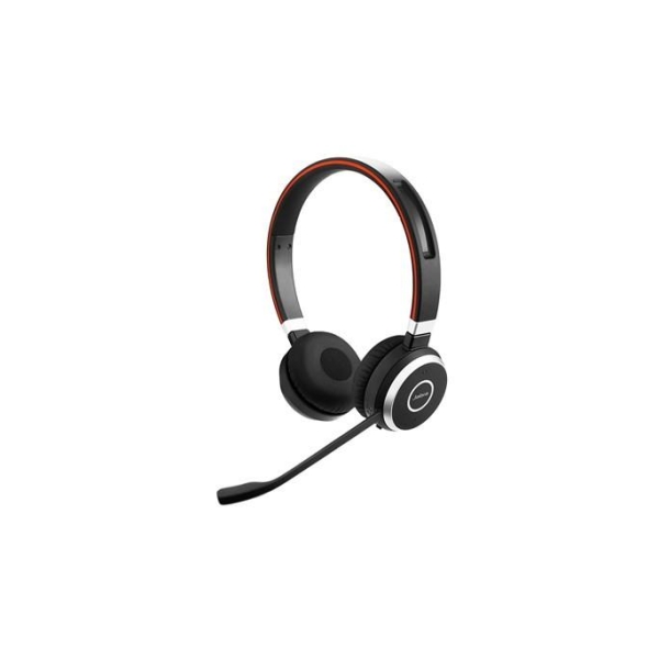 Słuchawki Evolve 65 SE Link 380a MS Stereo
