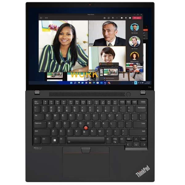 Ultrabook ThinkPad T14 G3 21AH007VPB W11Pro i5-1240P/16GB/512GB/INT/14.0 WUXGA/Black/3YRS Premier Support-26737551