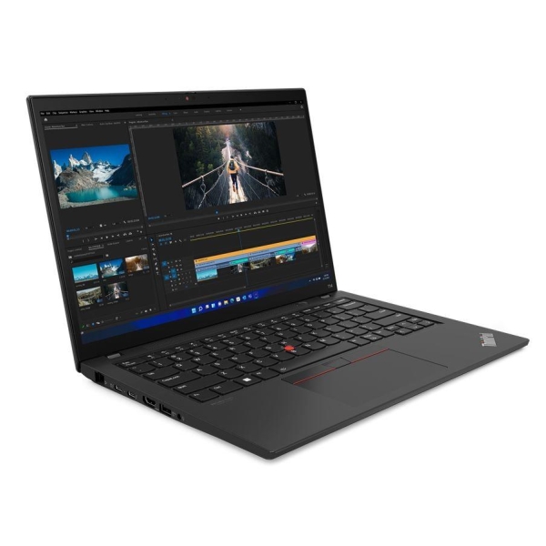 Ultrabook ThinkPad T14 G3 21AH007VPB W11Pro i5-1240P/16GB/512GB/INT/14.0 WUXGA/Black/3YRS Premier Support-26737553