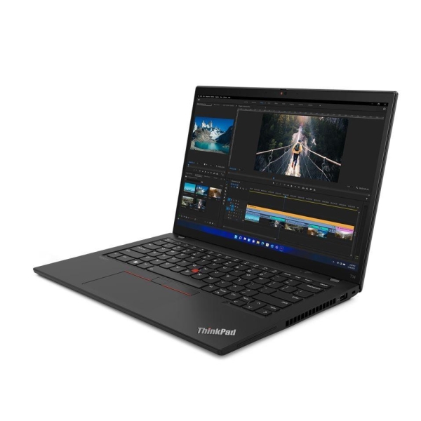 Ultrabook ThinkPad T14 G3 21AH007VPB W11Pro i5-1240P/16GB/512GB/INT/14.0 WUXGA/Black/3YRS Premier Support-26737554