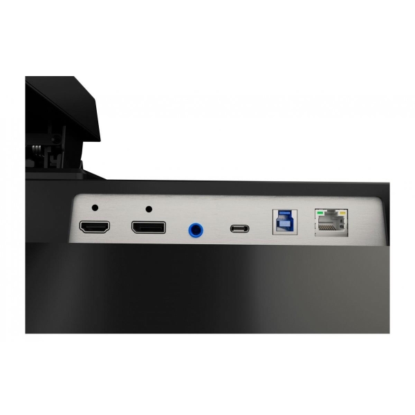 Monitor 32 cale XUB3293UHSN-B1,IPS,4K,USB-C DOCK,KVM,SLIM,2X3W,RJ45-26738840