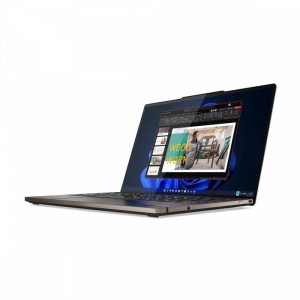 Laptop ThinkPad Z13 G1 21D20016PB W11Pro 6860Z/32GB/1TB/INT/LTE/13.3 WQX+/Touch/Bronze/3YRS Premier Support-26738901