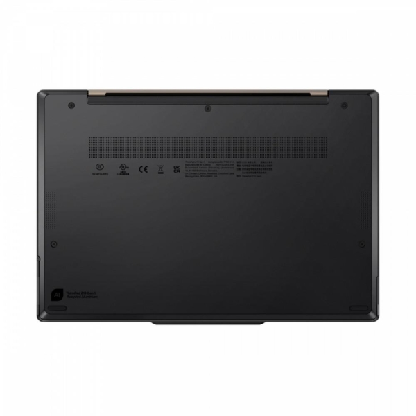 Laptop ThinkPad Z13 G1 21D20016PB W11Pro 6860Z/32GB/1TB/INT/LTE/13.3 WQX+/Touch/Bronze/3YRS Premier Support-26738907
