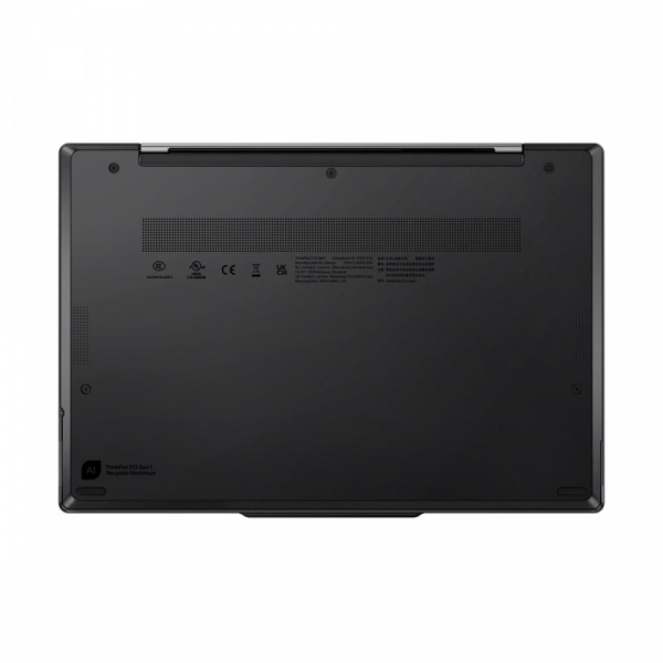 Laptop ThinkPad Z13 G1 21D20010PB W11Pro 6850U/16GB/512GB/INT/LTE/13.3 WQX+/Touch/Arctic Grey/3YRS Premier Support-26738