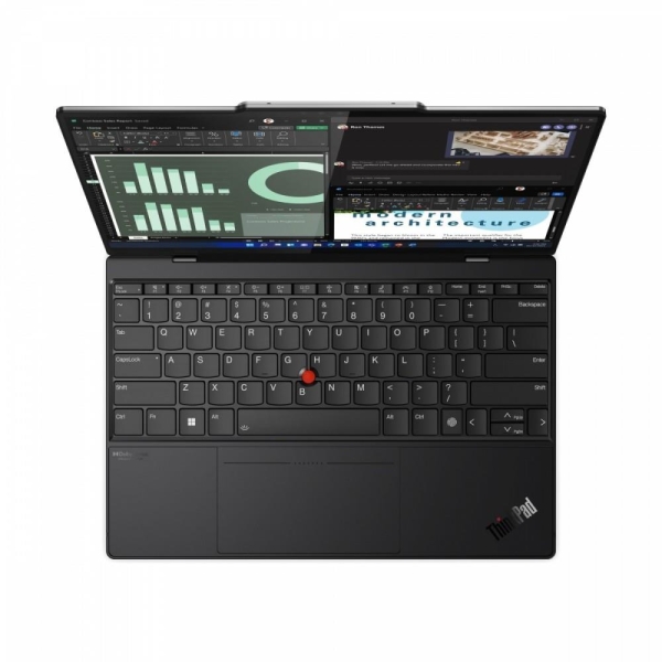 Laptop ThinkPad Z13 G1 21D20010PB W11Pro 6850U/16GB/512GB/INT/LTE/13.3 WQX+/Touch/Arctic Grey/3YRS Premier Support-26738
