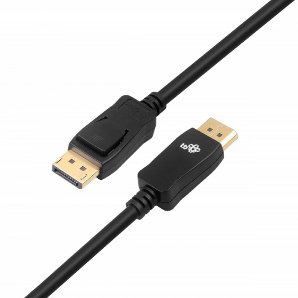 Kabel DisplayPort 3 m. M/HDMI M czarny-26744348