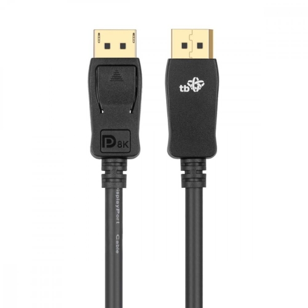 Kabel DisplayPort 3 m. M/HDMI M czarny-26744349