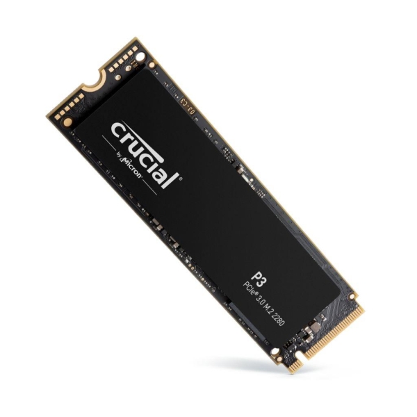 Dysk SSD P3 2TB M.2 NVMe 2280 PCIe 3.0 3500/3000-26746816