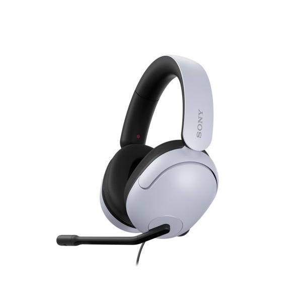 Słuchawki  INZONE H3 MDR-G300 białe-26750131