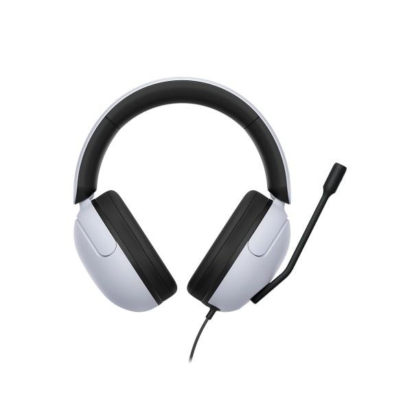 Słuchawki  INZONE H3 MDR-G300 białe-26750132