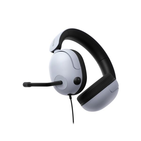 Słuchawki  INZONE H3 MDR-G300 białe-26750133