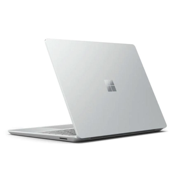 Notebook Surface Laptop GO 2 Win10Pro i5-1135G7/16GB/256GB/INT/12.4' Commercial Platinum KRB-00009-26750793