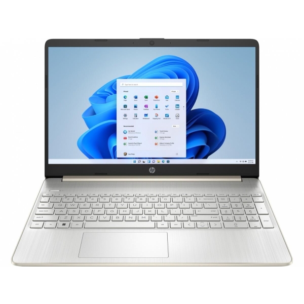 Notebook 15s-fq4489nw W11H/15.6/i5-1155G7/512GB/8GB 685A6EA