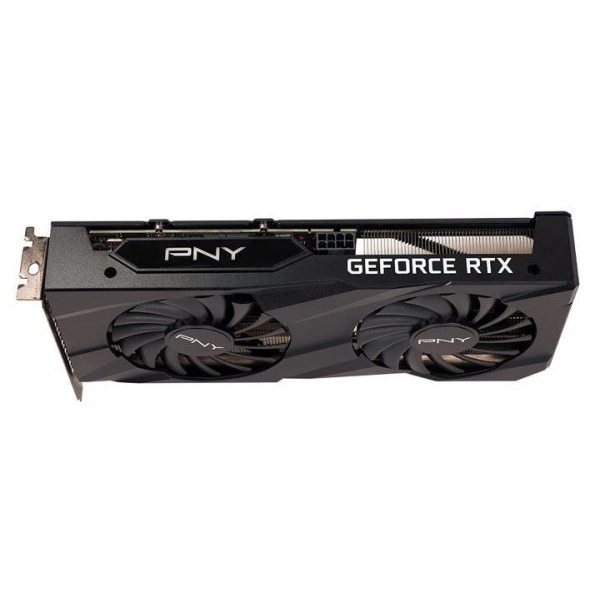 Karta graficzna GeForce RTX 3060 Ti 8GB VERTO DUAL FAN LHR-26762674