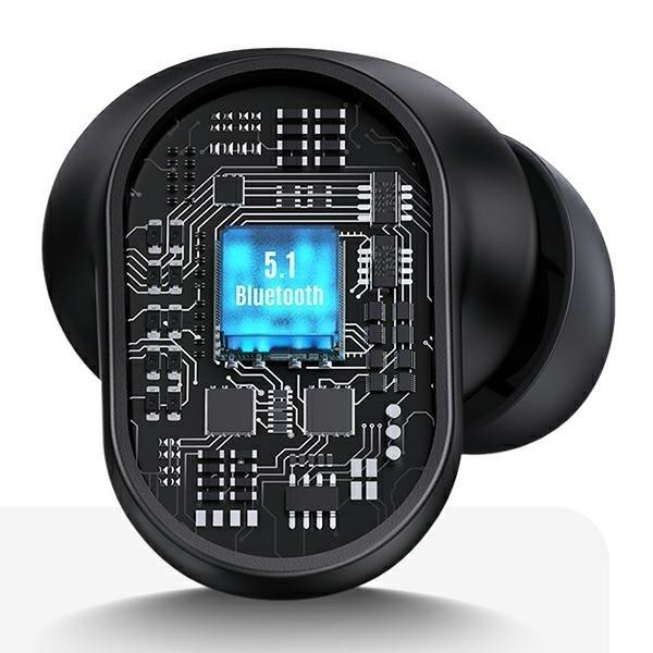 Słuchawki Bluetooth 5.1 TWS BH Series-26774887