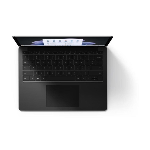 Surface Laptop 5 13,5/512/i7/16 Czarny RBG-00034 PL-26775886