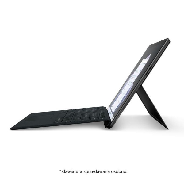 Surface Pro 9 16GB/256GB/i5-1235U/Grafitowy QI9-00021 PL-26775949