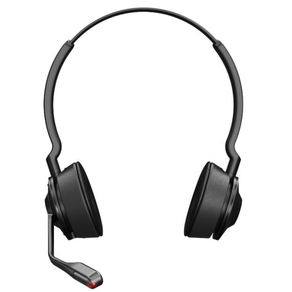 Słuchawki Engage 55 Stereo USB-C, UC, EMEA/APAC-26776284