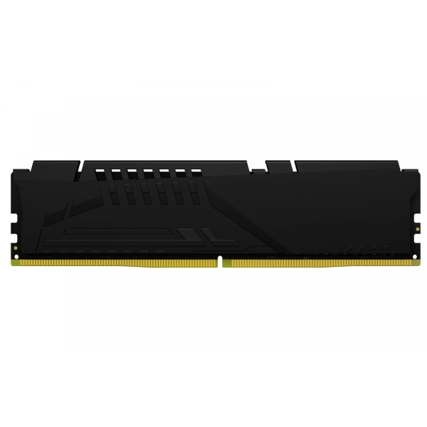Pamięć DDR5 Kingston Fury Beast 32GB (2x16GB) 5200MHz CL36 1,25V Expo Black-26777945