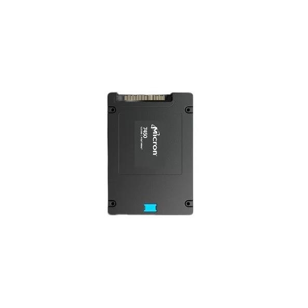 Dysk SSD 7450 MAX 800GB NVMe U.3 7mm Single Pack
