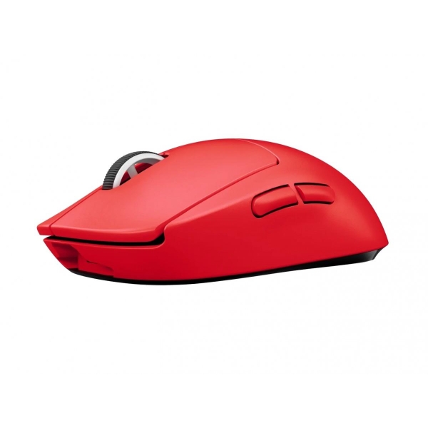 Mysz bezprzewodowa G Pro X Superlight 910-006784 czerwona-26780471