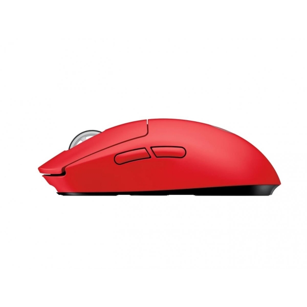 Mysz bezprzewodowa G Pro X Superlight 910-006784 czerwona-26780472
