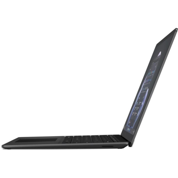 Surface Laptop 5 Win11Pro i5-1245U/16GB/256GB/13.5 Black R7B-00032-26780760