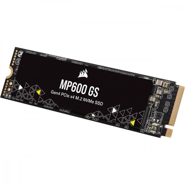 Dysk SSD 2TB MP600 GS 4800/4500 MB/s M.2 Gen4 PCIe x4 NVMe 1.4-26785995
