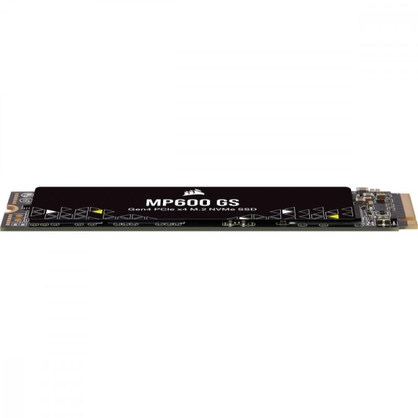 Dysk SSD 2TB MP600 GS 4800/4500 MB/s M.2 Gen4 PCIe x4 NVMe 1.4-26786002
