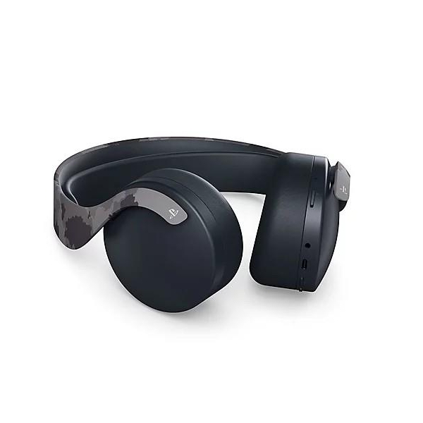 Słuchawki PS5 Pulse 3D bezprzewodowe Kamuflaż-26786789