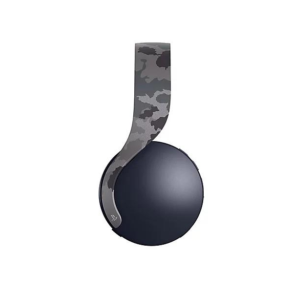 Słuchawki PS5 Pulse 3D bezprzewodowe Kamuflaż-26786790