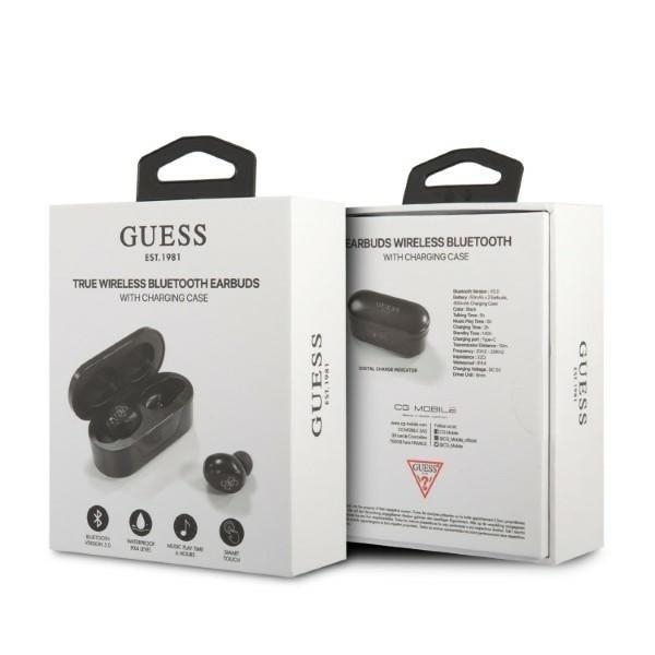 Słuchawki Bluetooth TWS GUTWST31EK-26787342