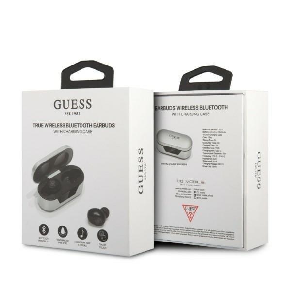 Słuchawki Bluetooth TWS GUTWST31EG-26787347