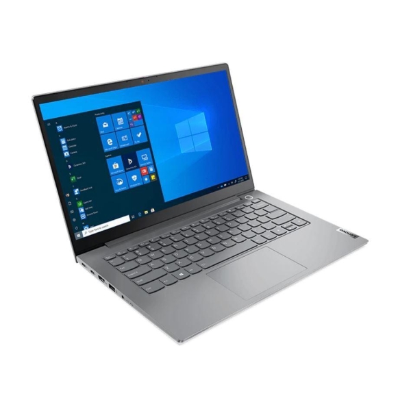 Laptop ThinkBook 14 G2 20VD01FHPB W11Pro i5-1135G7/16GB/512GB/INT/14.0 FHD/Mineral Grey/1YR CI-26787835