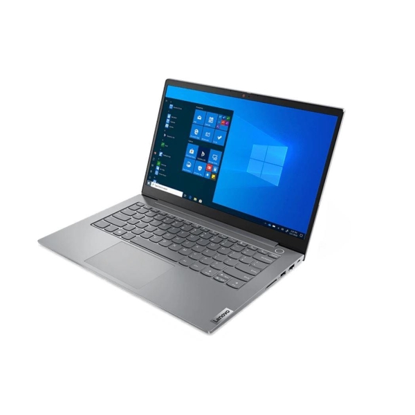 Laptop ThinkBook 14 G2 20VD01FHPB W11Pro i5-1135G7/16GB/512GB/INT/14.0 FHD/Mineral Grey/1YR CI-26787836