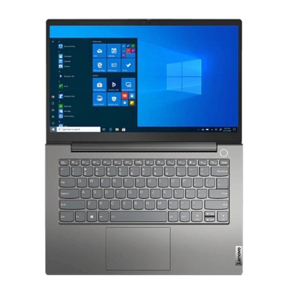 Laptop ThinkBook 14 G2 20VD01FHPB W11Pro i5-1135G7/16GB/512GB/INT/14.0 FHD/Mineral Grey/1YR CI-26787843