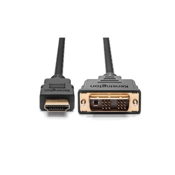 Kabel HDMI - DVI-D  1.8m-26789499