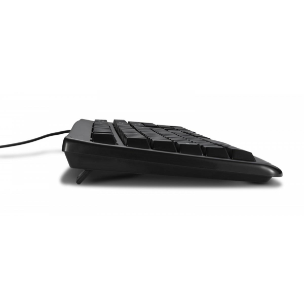 Klawiatura Pro Fit Washable Keyboard Wired DE-26789994