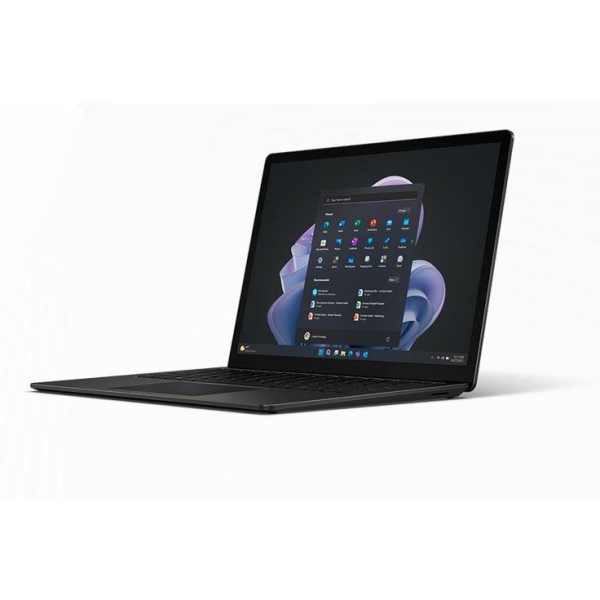 Laptop 5 Win11Pro i5-1245U/8GB/512GB/13.5 cala Commercial Black/R1T-00032-26792588