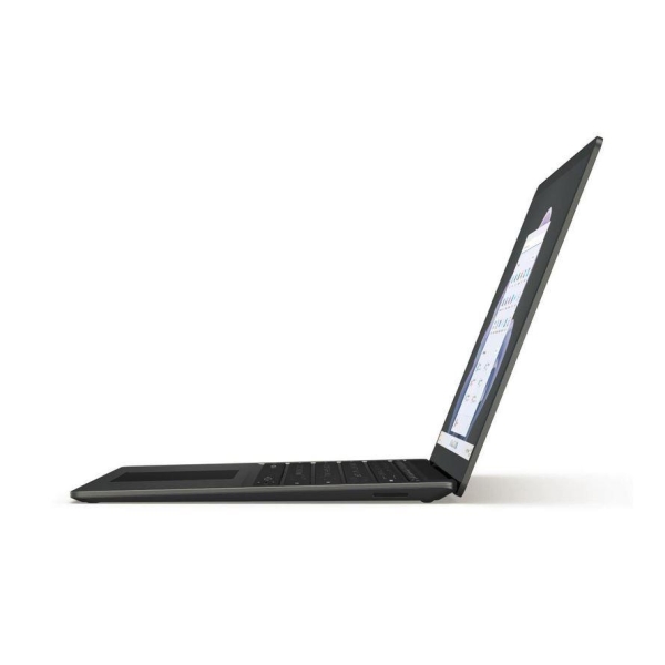 Laptop 5 Win11Pro i5-1245U/8GB/512GB/13.5 cala Commercial Black/R1T-00032-26792589