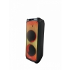 Głośnik PartyBox PLL FM USB/SD/BT 2xKaraoke FULL LED-26801965