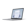 Surface Laptop 5 Win10 Pro i7-1265U/8GB/256GB/15 Platinium/RC1-00009-26802034