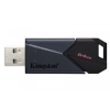 Pendrive Kingston DataTraveler Exodia ONYX 64GB USB 3.2 Gen 1-26803074