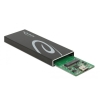 Obudowa SSD zewnętrzna M.2 USB-C 3.1 GEN  42003-26811054