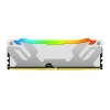Pamięć DDR5 Kingston Fury Renegade RGB 16GB (1x16GB) 6400MHz CL32 1,4V White-26811233