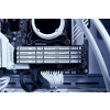 Pamięć DDR5 Kingston Fury Beast 32GB (1x32GB) 6000MHz CL40 1,35V White XMP-26811263