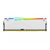 Pamięć DDR5 Kingston Fury Beast RGB 32GB (2x16GB) 6000MHz CL40 1,35V White-26811325